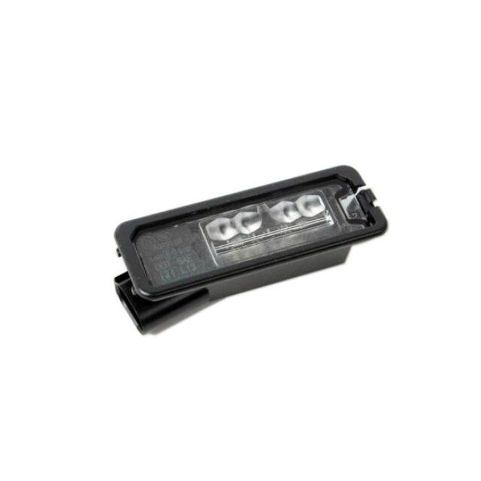 PLAKA LAMBASI LEDLİ CAYENNE